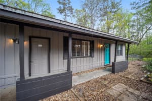 3009 39TH PLACE, GAINESVILLE, FL 32605 Sold 10/08/24