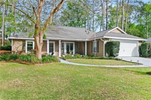 6919 80TH DRIVE, GAINESVILLE, FL 32608 Sold 04/29/24