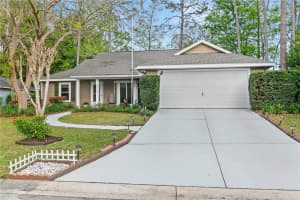 6919 80TH DRIVE, GAINESVILLE, FL 32608 Sold 04/29/24