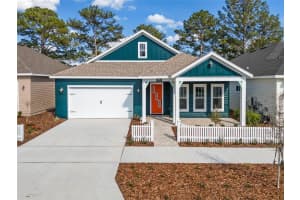 1151 132ND BOULEVARD, NEWBERRY, FL 32669 Sold 02/21/25