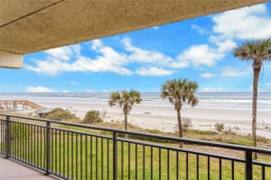 7870 A1A S #201, SAINT AUGUSTINE, FL 32080 Sold 06/07/24