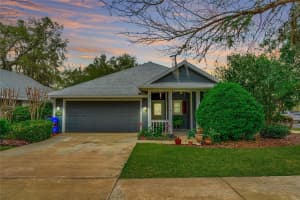 7447 84TH DRIVE, GAINESVILLE, FL 32608 Sold 04/26/24