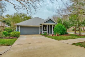 7447 84TH DRIVE, GAINESVILLE, FL 32608 Sold 04/26/24
