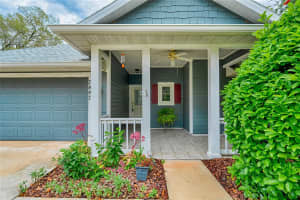 7447 84TH DRIVE, GAINESVILLE, FL 32608 Sold 04/26/24