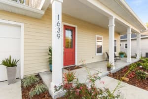 1639 45TH PLACE, GAINESVILLE, FL 32609 Sold 09/18/24