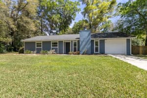 5417 80TH TERRACE, GAINESVILLE, FL 32608 Sold 04/23/24