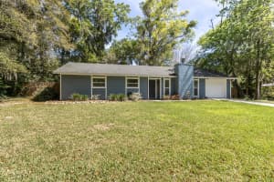 5417 80TH TERRACE, GAINESVILLE, FL 32608 Sold 04/23/24