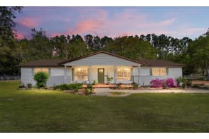 2921 100TH STREET, GAINESVILLE, FL 32608 Sold 04/16/24