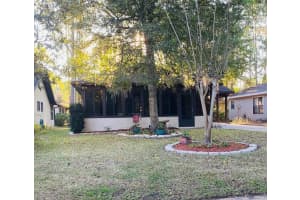8509 38TH DRIVE, GAINESVILLE, FL 32653 Sold 05/21/24