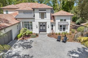 11076 30TH AVENUE, GAINESVILLE, FL 32608 Sold 10/31/24