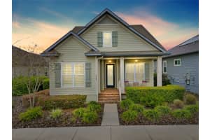 2762 119TH TERRACE, GAINESVILLE, FL 32608 Sold 07/01/24