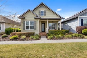 2762 119TH TERRACE, GAINESVILLE, FL 32608 Sold 07/01/24