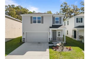 4695 51ST DRIVE, GAINESVILLE, FL 32608 Sold 09/16/24