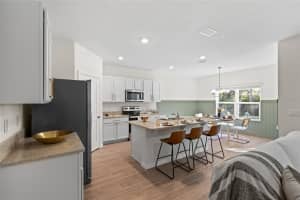 4695 51ST DRIVE, GAINESVILLE, FL 32608 Sold 09/16/24