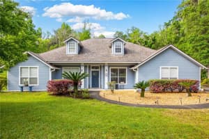 7606 53RD WAY, GAINESVILLE, FL 32653 Sold 05/31/24