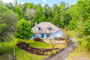 7606 53RD WAY, GAINESVILLE, FL 32653 Sold 05/31/24