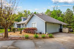 7606 53RD WAY, GAINESVILLE, FL 32653 Sold 05/31/24