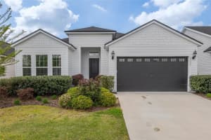 3332 120TH TERRACE, GAINESVILLE, FL 32608 Sold 07/05/24