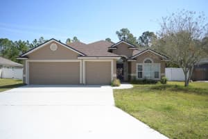 286 OLD HICKORY FOREST ROAD, SAINT AUGUSTINE, FL 32084 Sold 07/05/24