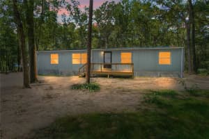 107 OAK CIRCLE, INTERLACHEN, FL 32148 Sold 04/21/25