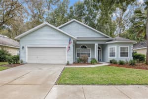 1961 65TH DRIVE, GAINESVILLE, FL 32607 Sold 07/01/24