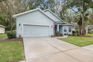 1961 65TH DRIVE, GAINESVILLE, FL 32607 Sold 07/01/24