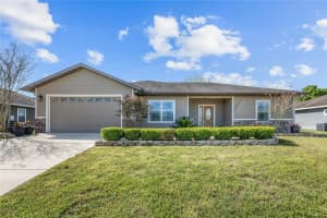 23243 9TH PLACE, NEWBERRY, FL 32669 Sold 06/07/24