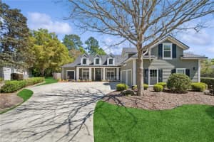 1445 88TH STREET, GAINESVILLE, FL 32607 Sold 05/13/24
