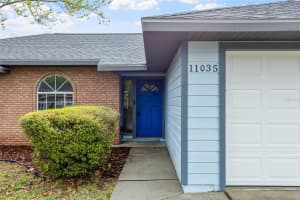 11035 60TH DRIVE, ALACHUA, FL 32615 Sold 07/01/24