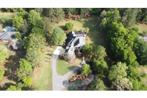 14004 21ST LANE, GAINESVILLE, FL 32606 Sold 09/06/24