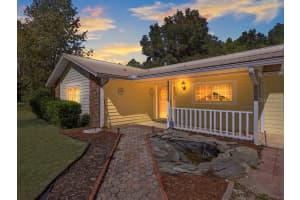 7830 97TH AVENUE, GAINESVILLE, FL 32608 Sold 12/09/24
