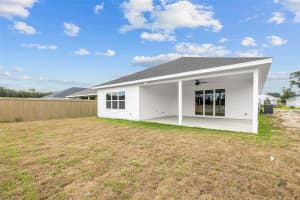 1099 66TH TERRACE, GAINESVILLE, FL 32607 - MLS#MFRGC520540