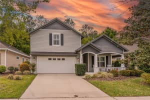7874 82ND DRIVE, GAINESVILLE, FL 32608 Sold 08/05/24