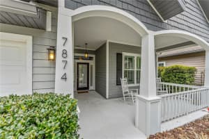 7874 82ND DRIVE, GAINESVILLE, FL 32608 Sold 08/05/24