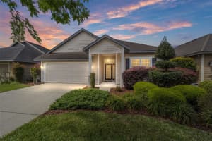 7802 79TH DRIVE, GAINESVILLE, FL 32608 Sold 05/31/24