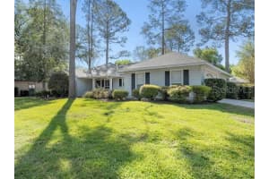 8121 69TH PLACE, GAINESVILLE, FL 32608 Sold 05/10/24