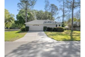 8121 69TH PLACE, GAINESVILLE, FL 32608 Sold 05/10/24
