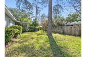 8121 69TH PLACE, GAINESVILLE, FL 32608 Sold 05/10/24