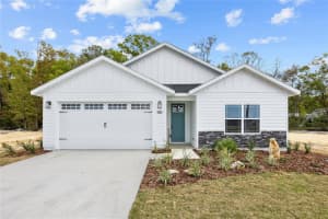 6668 10TH LANE, GAINESVILLE, FL 32607 Sold 12/19/24