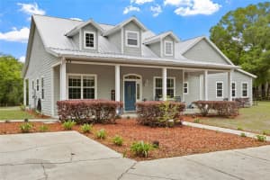2179 46TH CIRCLE, HIGH SPRINGS, FL 32643 Sold 11/22/24