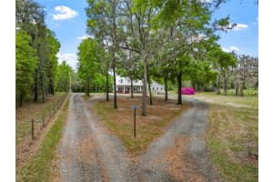 2179 46TH CIRCLE, HIGH SPRINGS, FL 32643 Sold 11/22/24