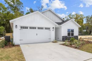 6646 10TH LANE, GAINESVILLE, FL 32607 Sold 05/31/25