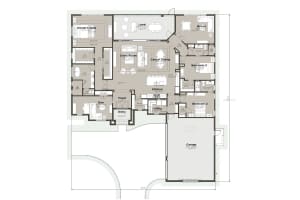 3511 107TH TERRACE, GAINESVILLE, FL 32608 Sold 02/11/25