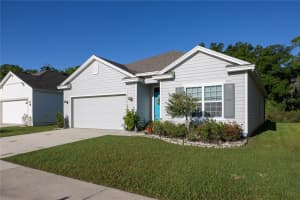 6060 84TH STREET, GAINESVILLE, FL 32608 Sold 06/04/24