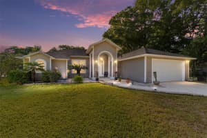 6207 86TH WAY, GAINESVILLE, FL 32608 Sold 06/25/24