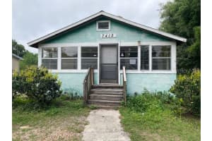 7412 225TH WAY, HAWTHORNE, FL 32640 Sold 07/11/25