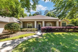 3559 86TH STREET, GAINESVILLE, FL 32608 Sold 12/10/24