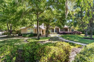 3559 86TH STREET, GAINESVILLE, FL 32608 Sold 12/10/24