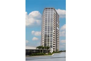 1 OCEANS WEST BOULEVARD, DAYTONA BEACH SHORES, FL 32118 Sold 03/02/25