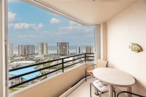 1 OCEANS WEST BOULEVARD, DAYTONA BEACH SHORES, FL 32118 Sold 03/02/25